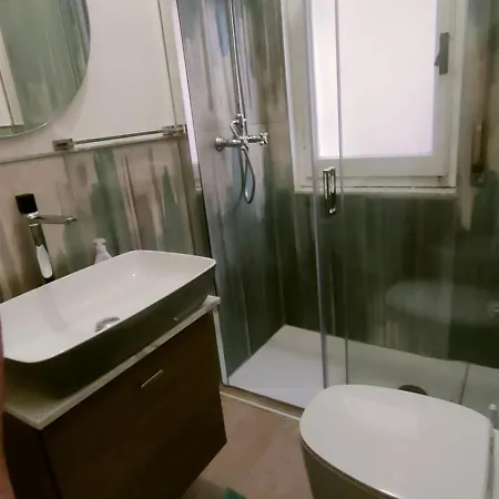 Apartamento Better Days La Spezia