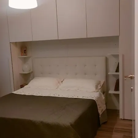 Better Days Apartment La Spezia